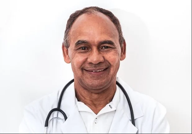 Dr. José Luís