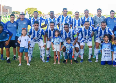 Equipe do Parnahyba