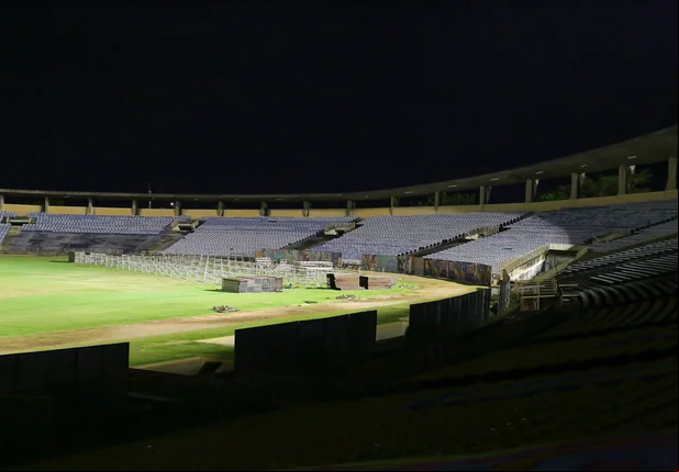 Estádio Albertão