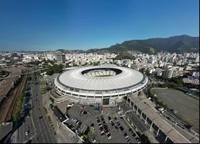 Estádio Maracanã