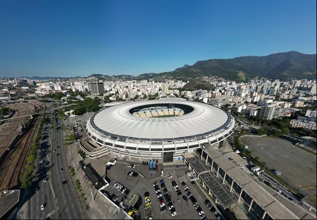 Estádio Maracanã