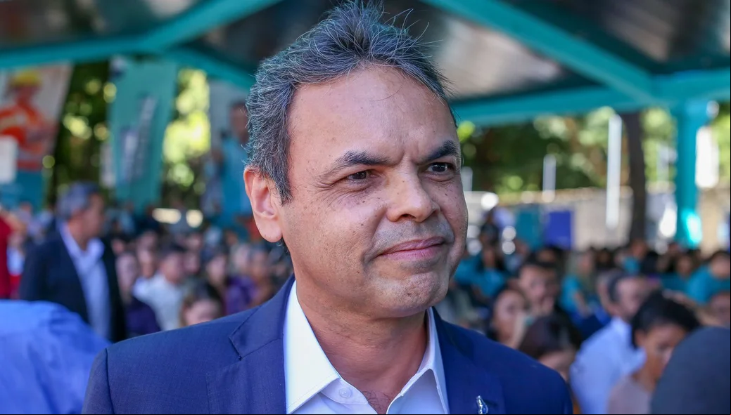 Gil Carlos
