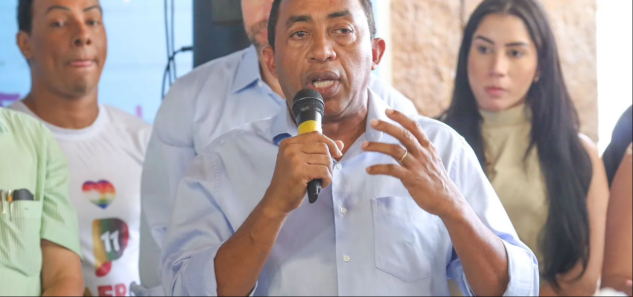 Joel Rodrigues