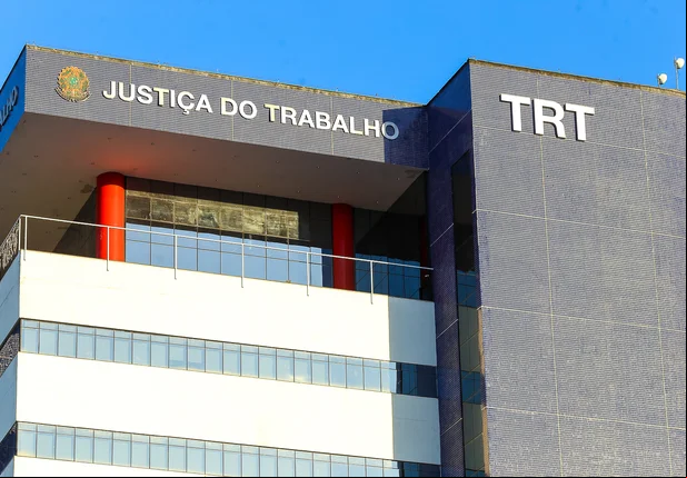 Justiça do Trabalho - TRT