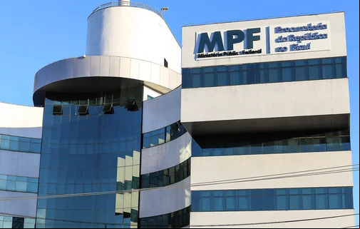 Ministério Público Federal - MPF