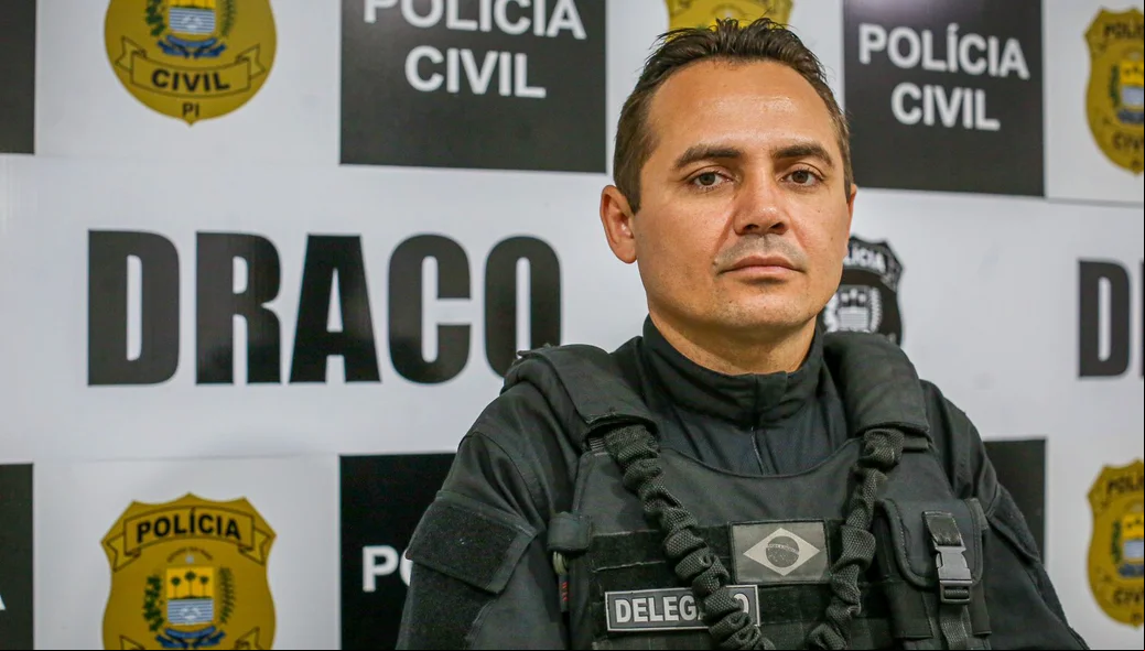 Operação ocorreu simultaneamente na Capital e em Parnaíba
