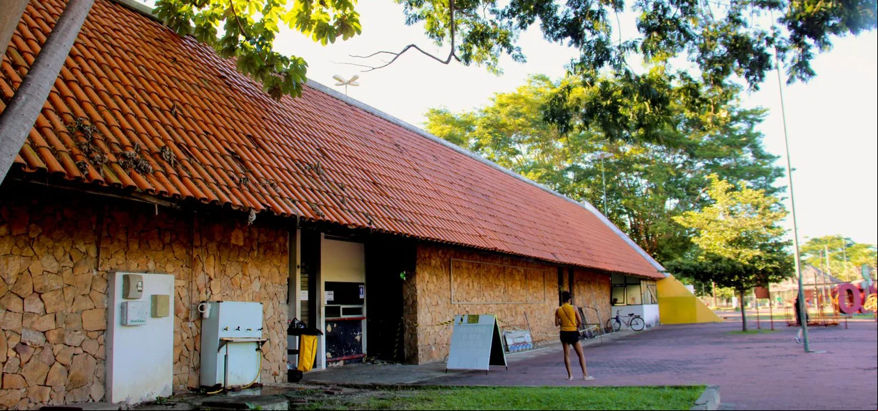 Parque Potycabana