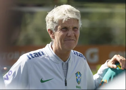 Pia Sundhage convoca seleção para a Copa do Mundo nesta terça (27)