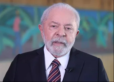 Presidente Lula