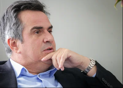 Senador Ciro Nogueira