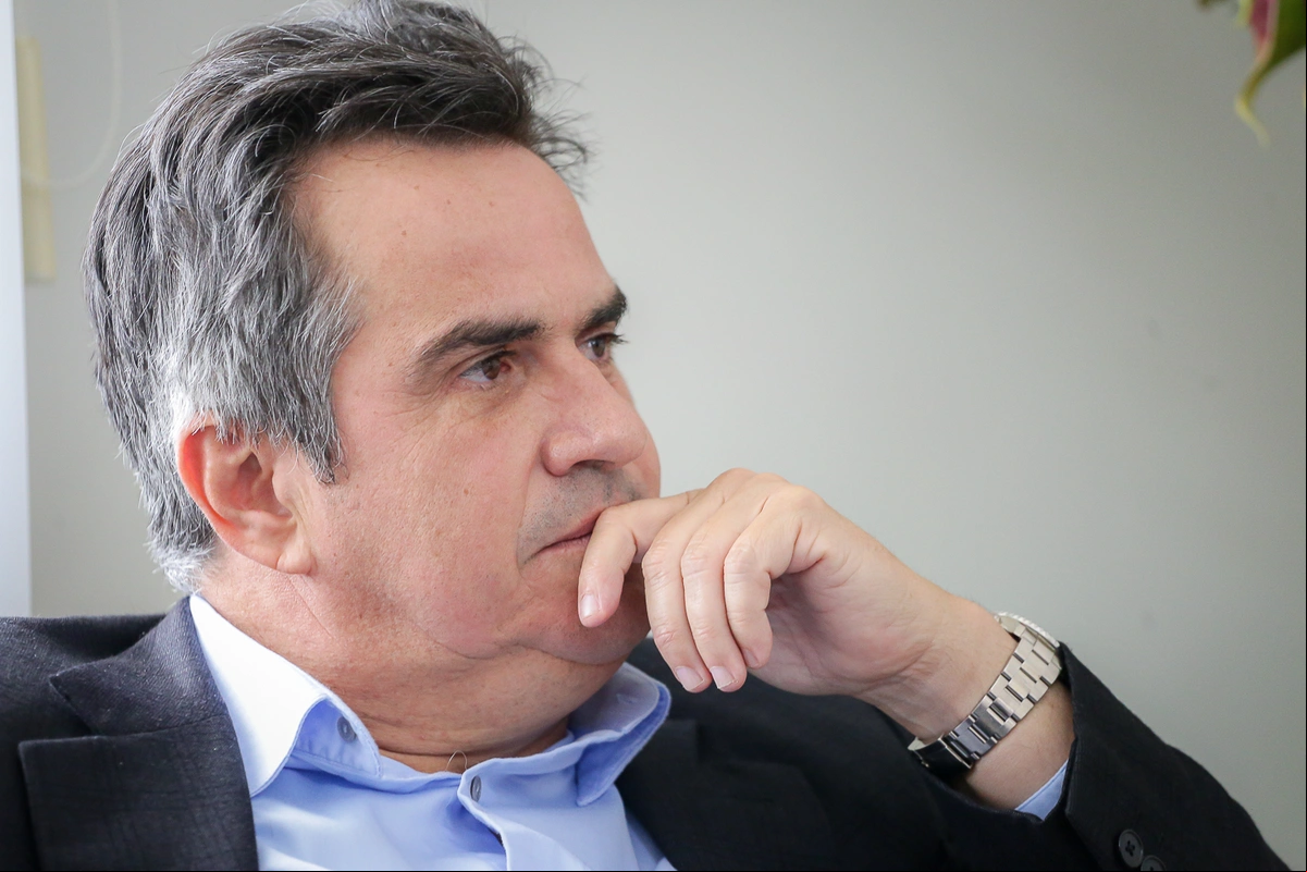 Senador Ciro Nogueira