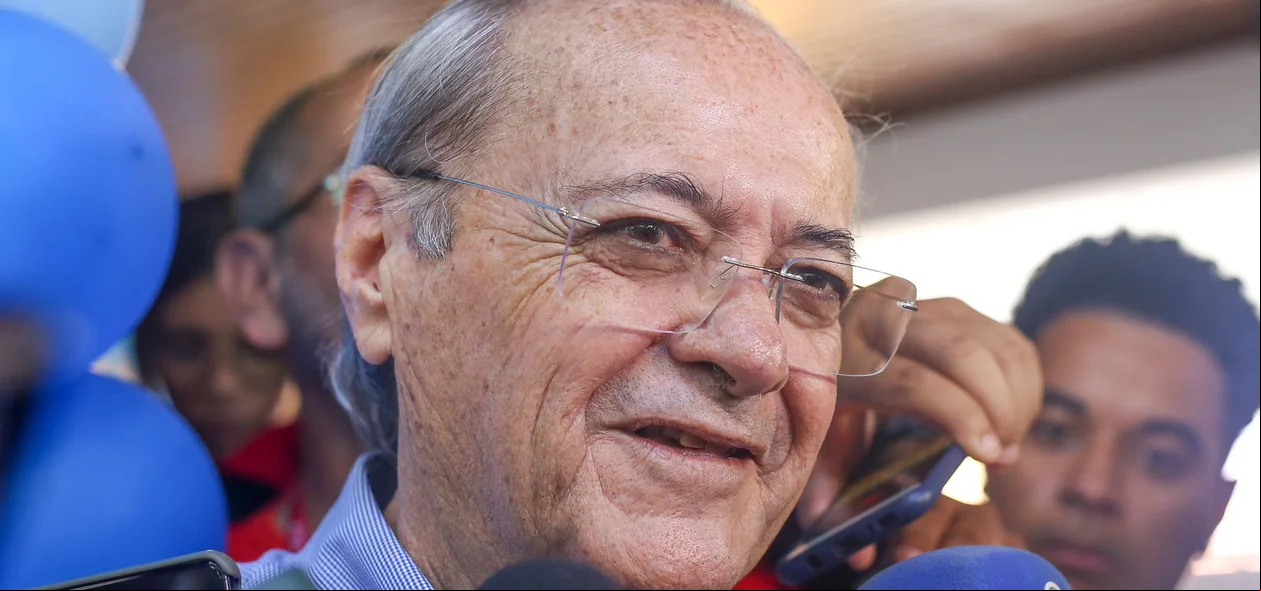 Sílvio Mendes