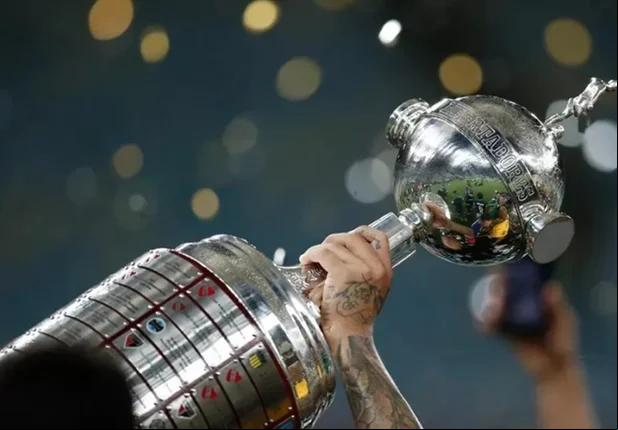 Taça da Libertadores da América