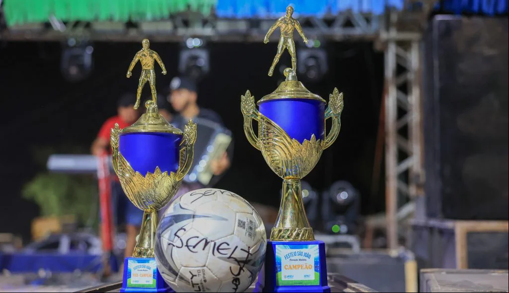 Troféus