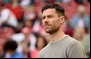 Xabi Alonso, técnico do Bayer Leverkusen