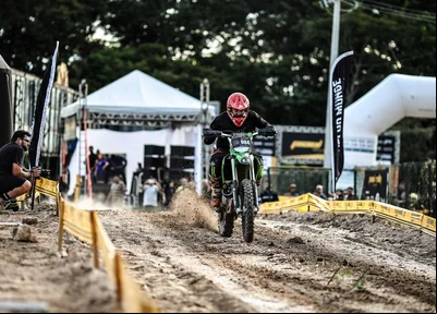 2ª edição do Piauí Rally Cup