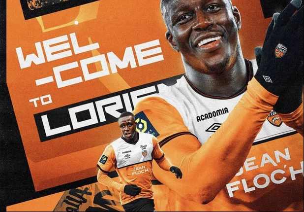 Benjamin Mendy é o novo reforço do Lorient