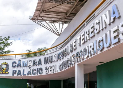 Câmara Municipal de Teresina