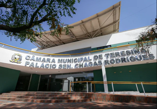 Câmara Municipal de Teresina