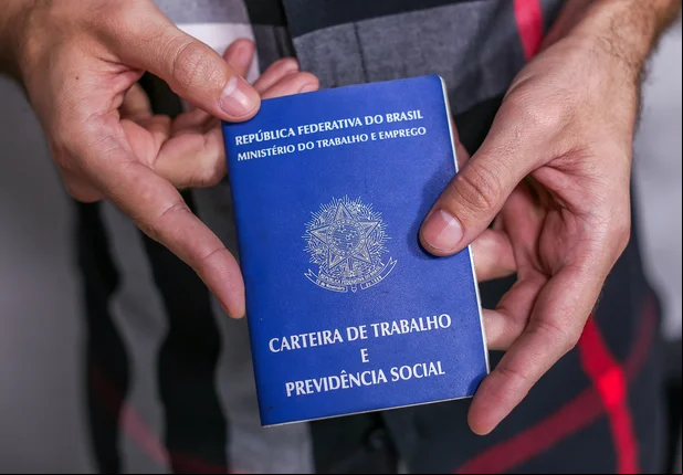 Carteira de Trabalho