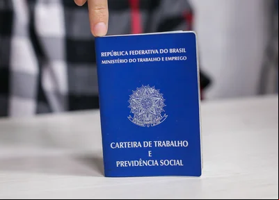Carteira de Trabalho
