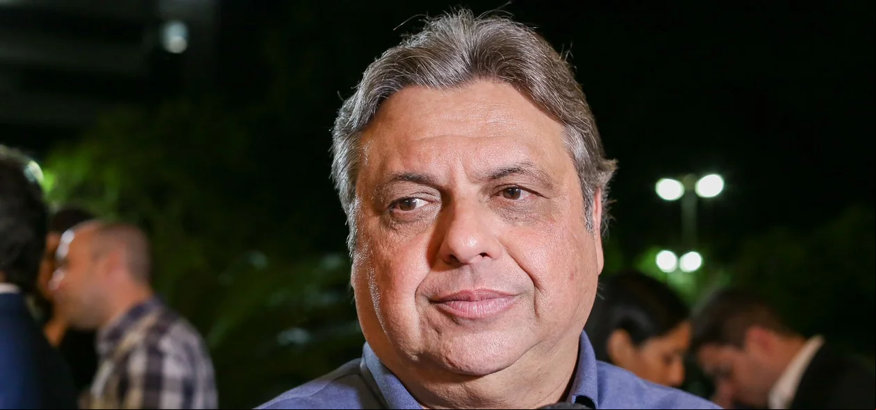 Deputado federal Júlio Arcoverde