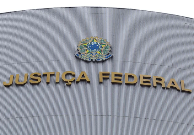 Justiça Federal
