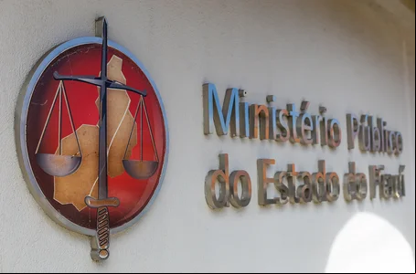 Ministério Público do Estado do Piauí - MPPI