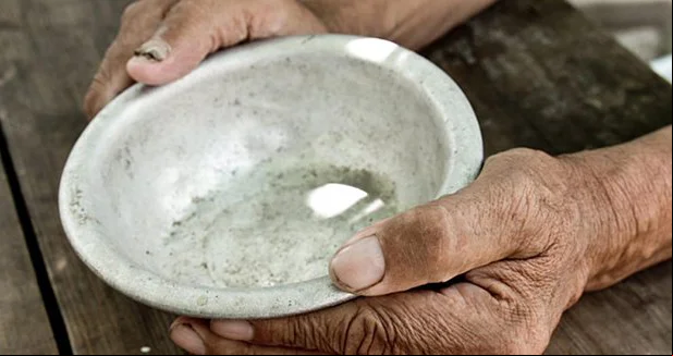ONU divulgou um relatório onde mostra que a insegurança alimentar e a fome aumentaram no Brasil