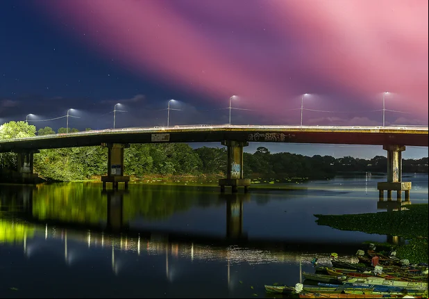 Ponte do Rio Poti