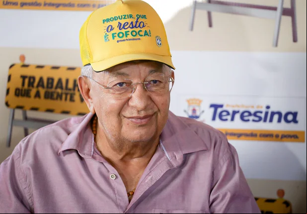 Prefeito Dr. Pessoa