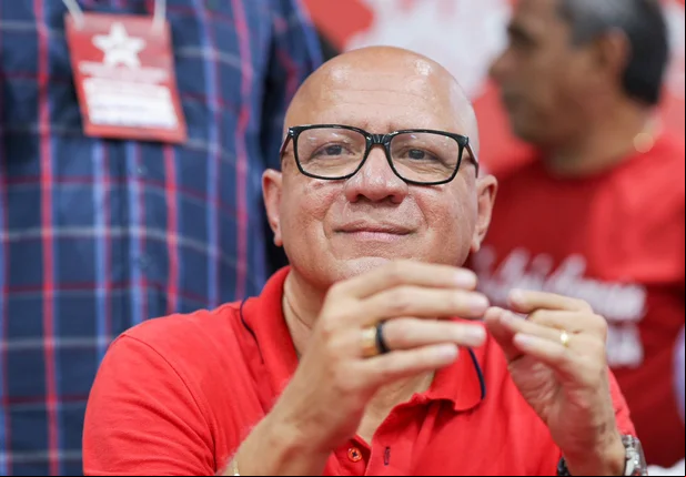 Presidente da Alepi Franzé Silva em Seminário do PT