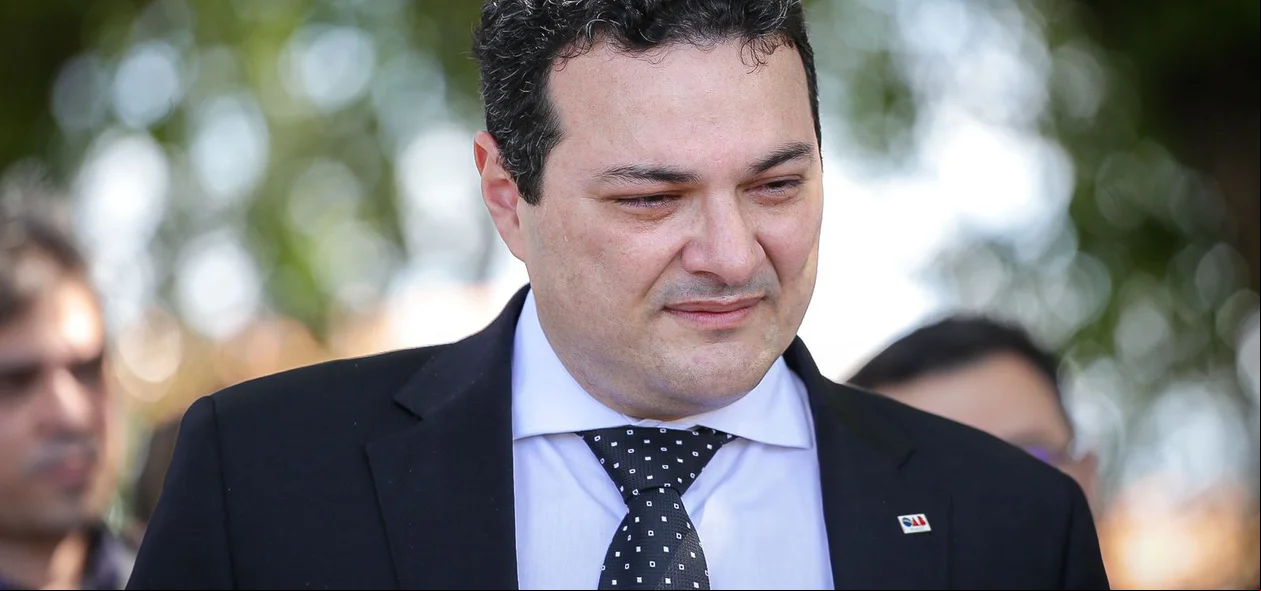 Presidente da OAB-PI, Celso Barros Neto se despede do avô Celso Barros Coelho