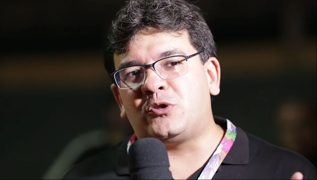 Rafael Fonteles no Piauí Pop