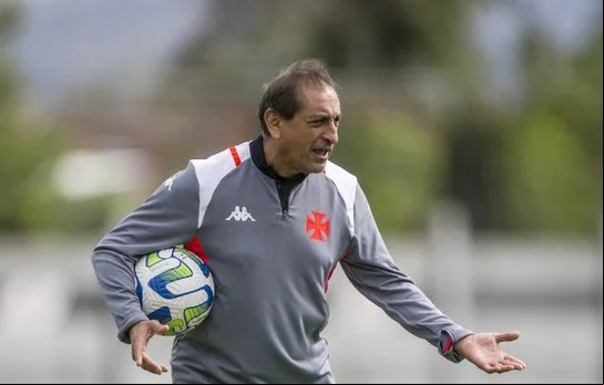 Ramón Diaz