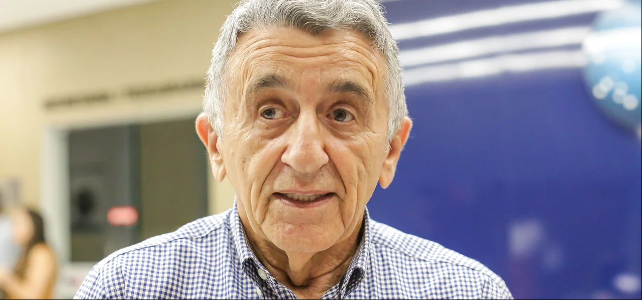 Romildo Mafra