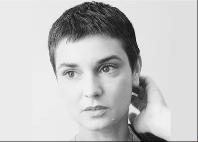 Sinéad O’Connor
