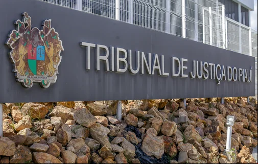 Tribunal de Justiça do Piauí