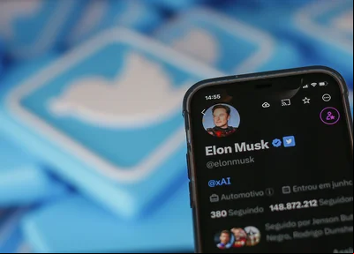 Twitter