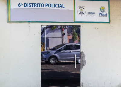 6º Distrito Policial