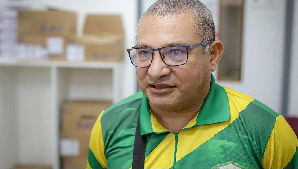 Márcio Oliveira