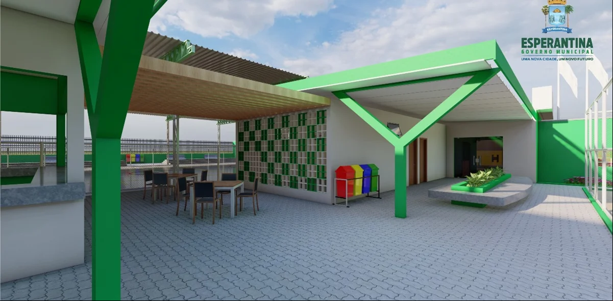 Centro Esportivo Educacional