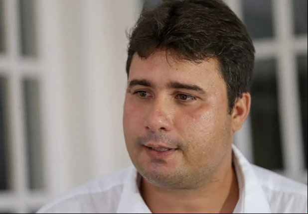 Daniel Pereira, vice-presidente Regional do PL