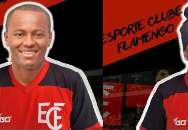 Flamengo-PI acerta com jogadores ex-Altos e Parnahyba para a Série B