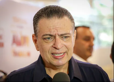 Gessivaldo Isaías