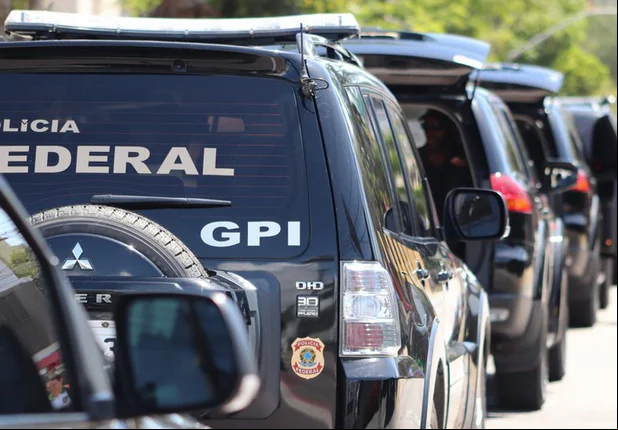 Operação da PF contra aliciamento de jovens para grupo terrorista do Estado Islâmico