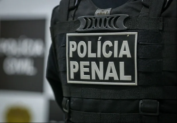 Polícia Penal