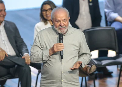 Presidente Lula