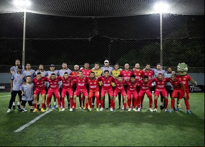 Resenha vence União Crato e avança para a semifinal da Copa da Liga