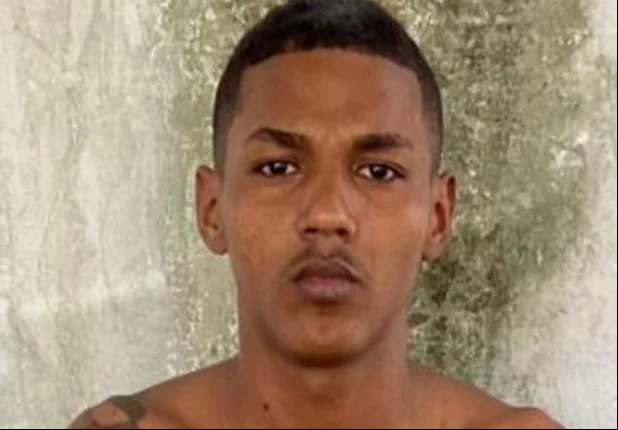 Rondinelli dos Santos